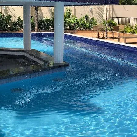 Apartamento Em Guarajuba, Bahia 2 Tudo Novinho E Finamente Decorado Camacari Exterior photo