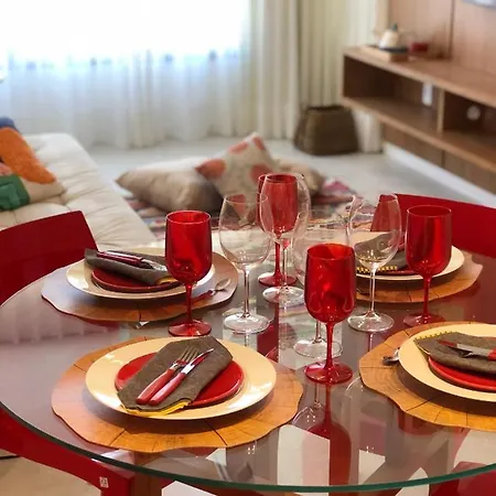 Apartamento Em Guarajuba, Bahia 2 Tudo Novinho E Finamente Decorado Camacari Exterior photo