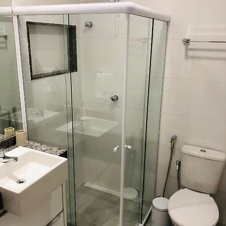 Apartamento Em Guarajuba, Bahia 2 Tudo Novinho E Finamente Decorado Camacari Exterior photo