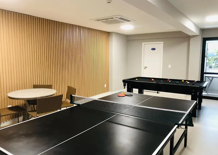 Apartamento Em Guarajuba, Bahia 2 Tudo Novinho E Finamente Decorado