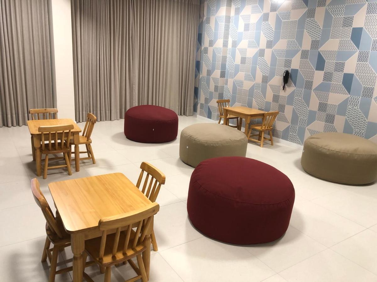 Em Guarajuba, Bahia 2 Novinho E Finamente Decorado Apartment *