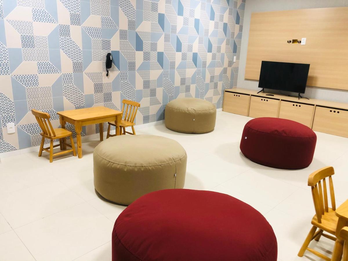 Apartment Em Guarajuba, Bahia 2 Novinho E Finamente Decorado Camacari