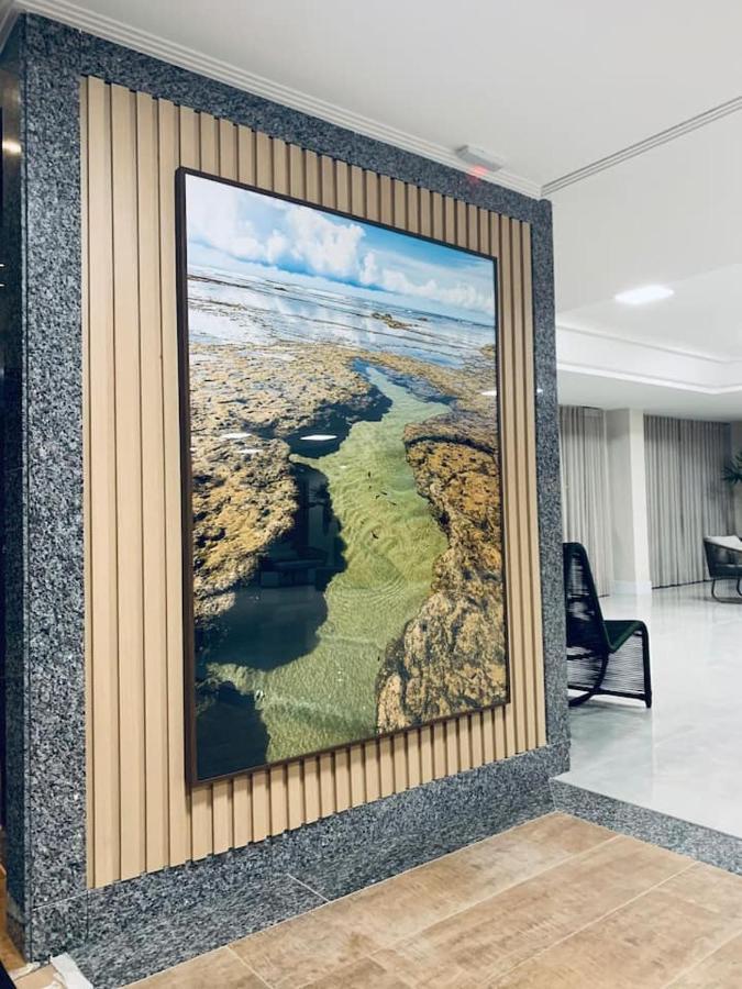 Em Guarajuba, Bahia 2 Novinho E Finamente Decorado Camacari