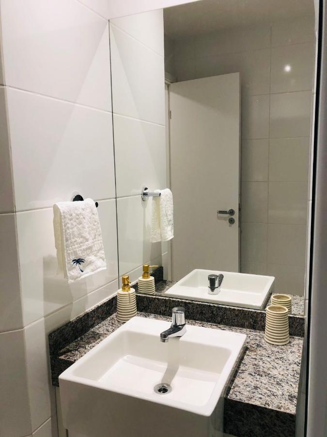 Em Guarajuba, Bahia 2 Novinho E Finamente Decorado Apartment *