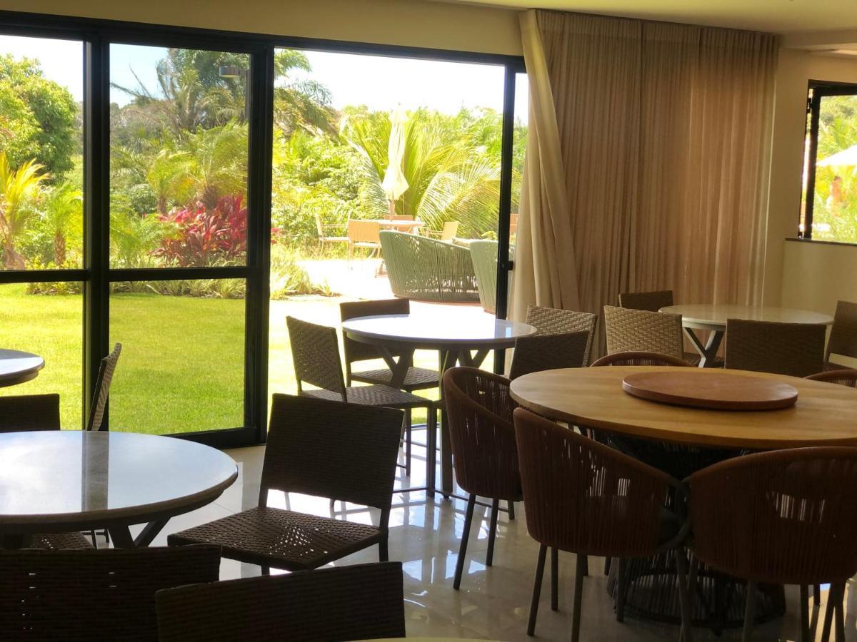Em Guarajuba, Bahia 2 Novinho E Finamente Decorado Camacari