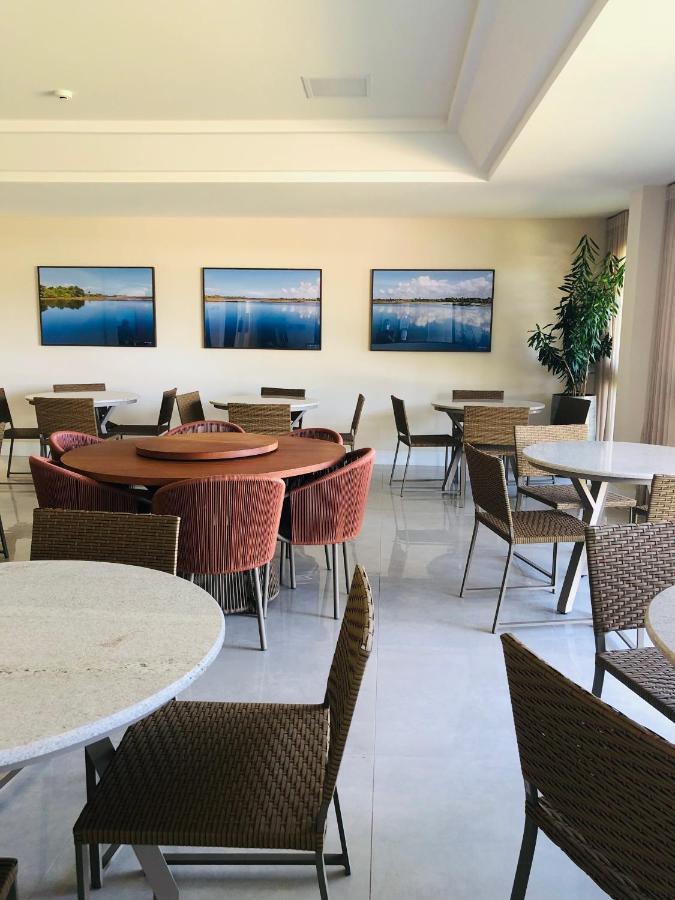 Apartment Em Guarajuba, Bahia 2 Novinho E Finamente Decorado Camacari