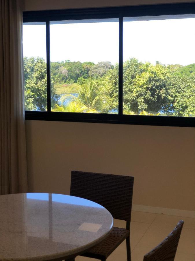 Apartment Em Guarajuba, Bahia 2 Novinho E Finamente Decorado *