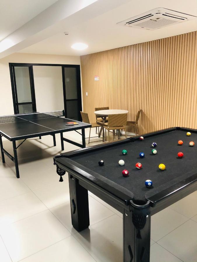 Em Guarajuba, Bahia 2 Novinho E Finamente Decorado * Camacari